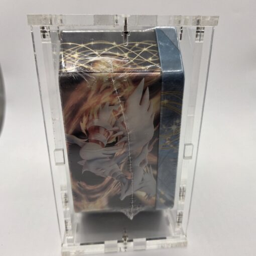 Kyurem EX Tin Box - Deutsch – Bild 4