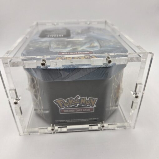 Kyurem EX Tin Box - Deutsch – Bild 5