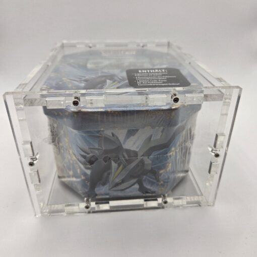 Kyurem EX Tin Box - Deutsch – Bild 6