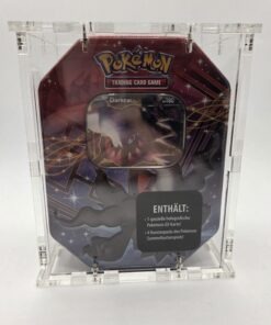 Darkrai EX Tin