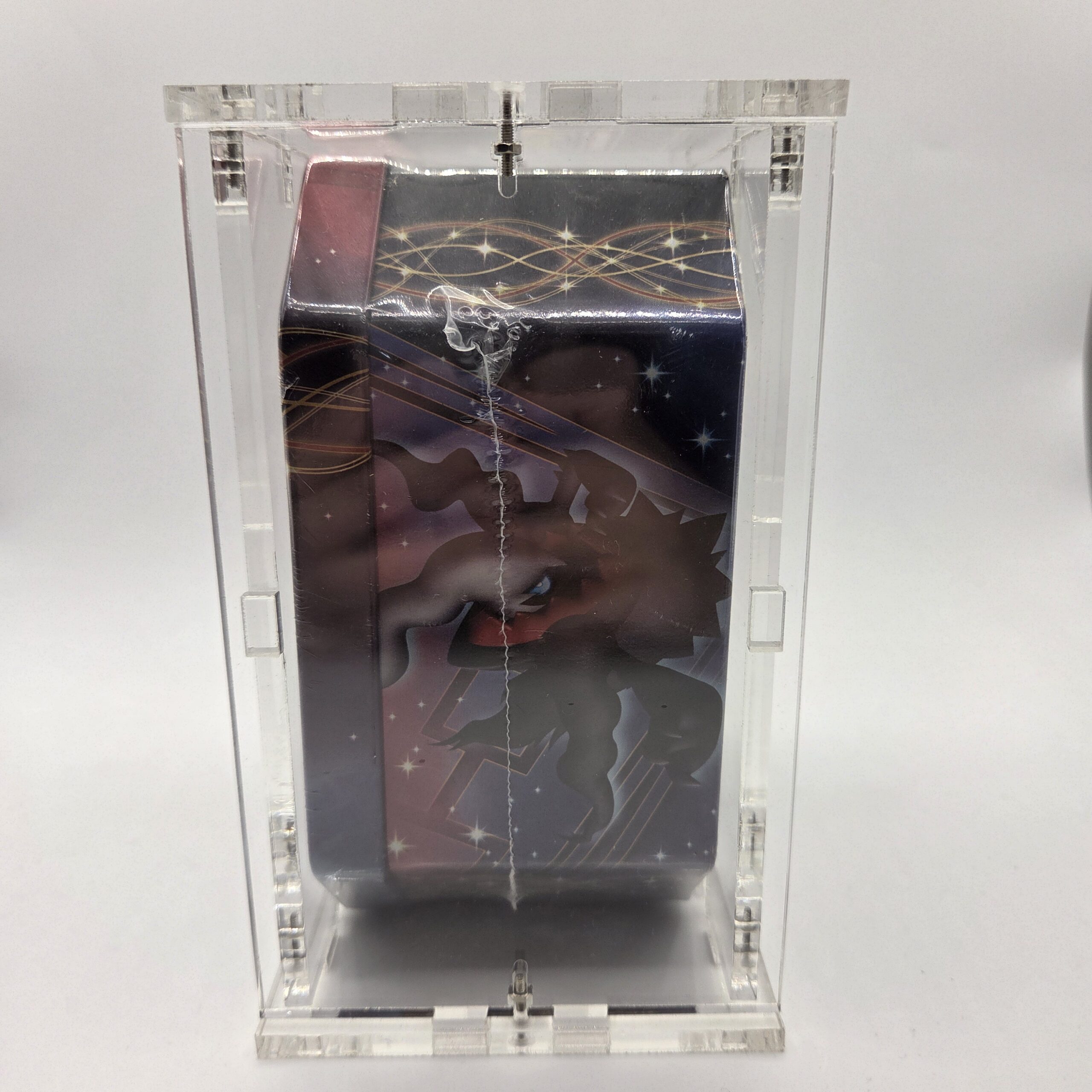 Darkrai EX Tin Box - Deutsch – Bild 2