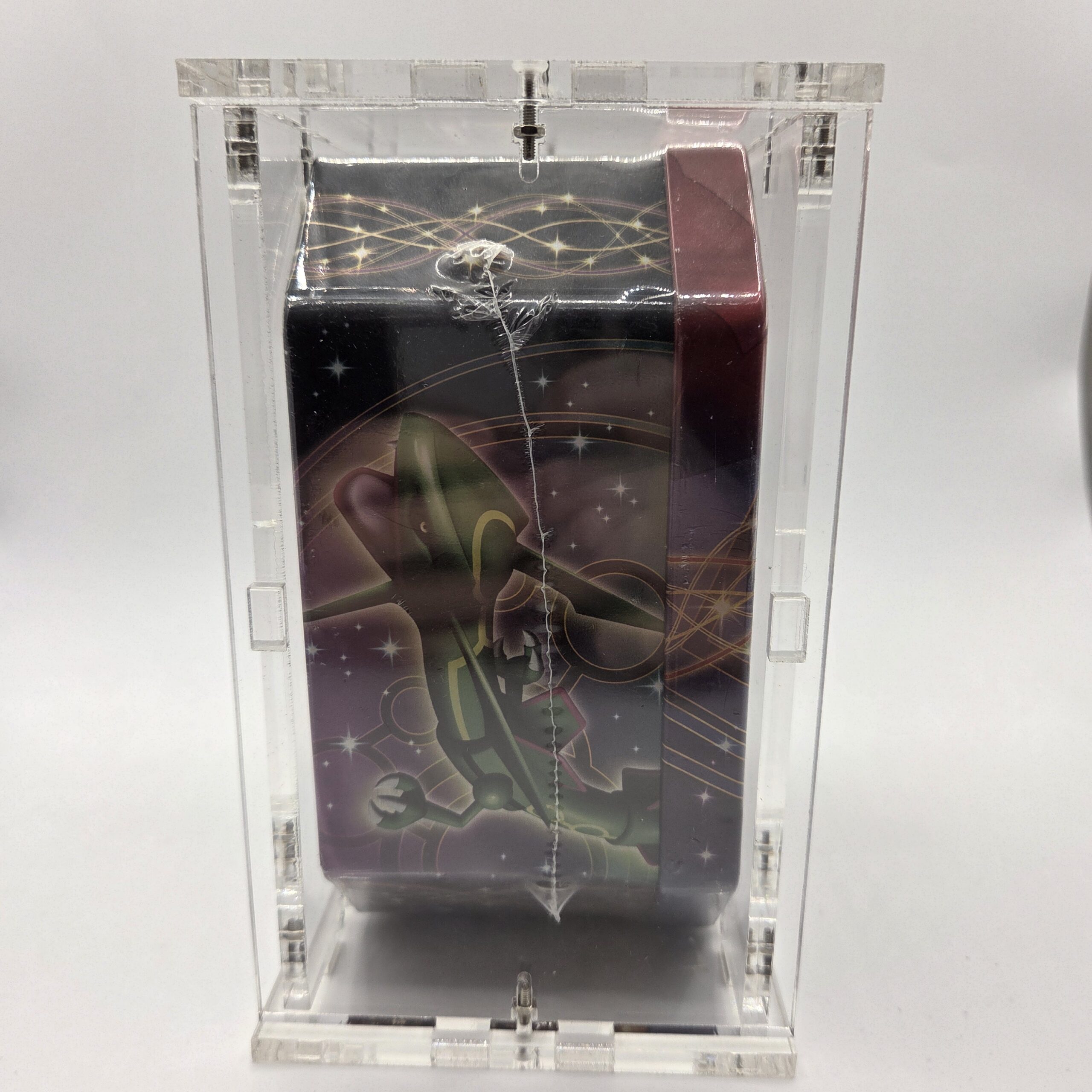 Darkrai EX Tin Box - Deutsch – Bild 4