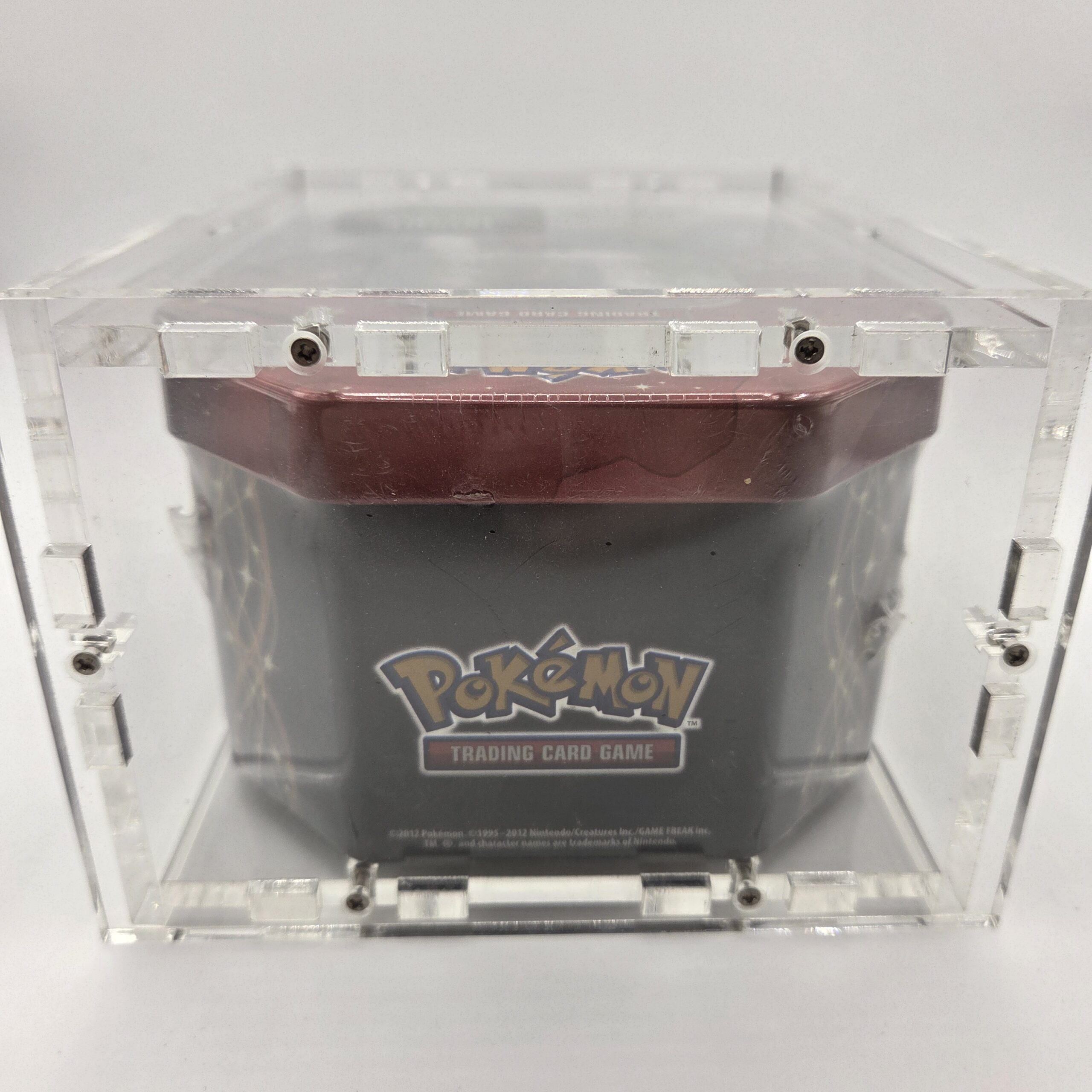 Darkrai EX Tin Box - Deutsch – Bild 5