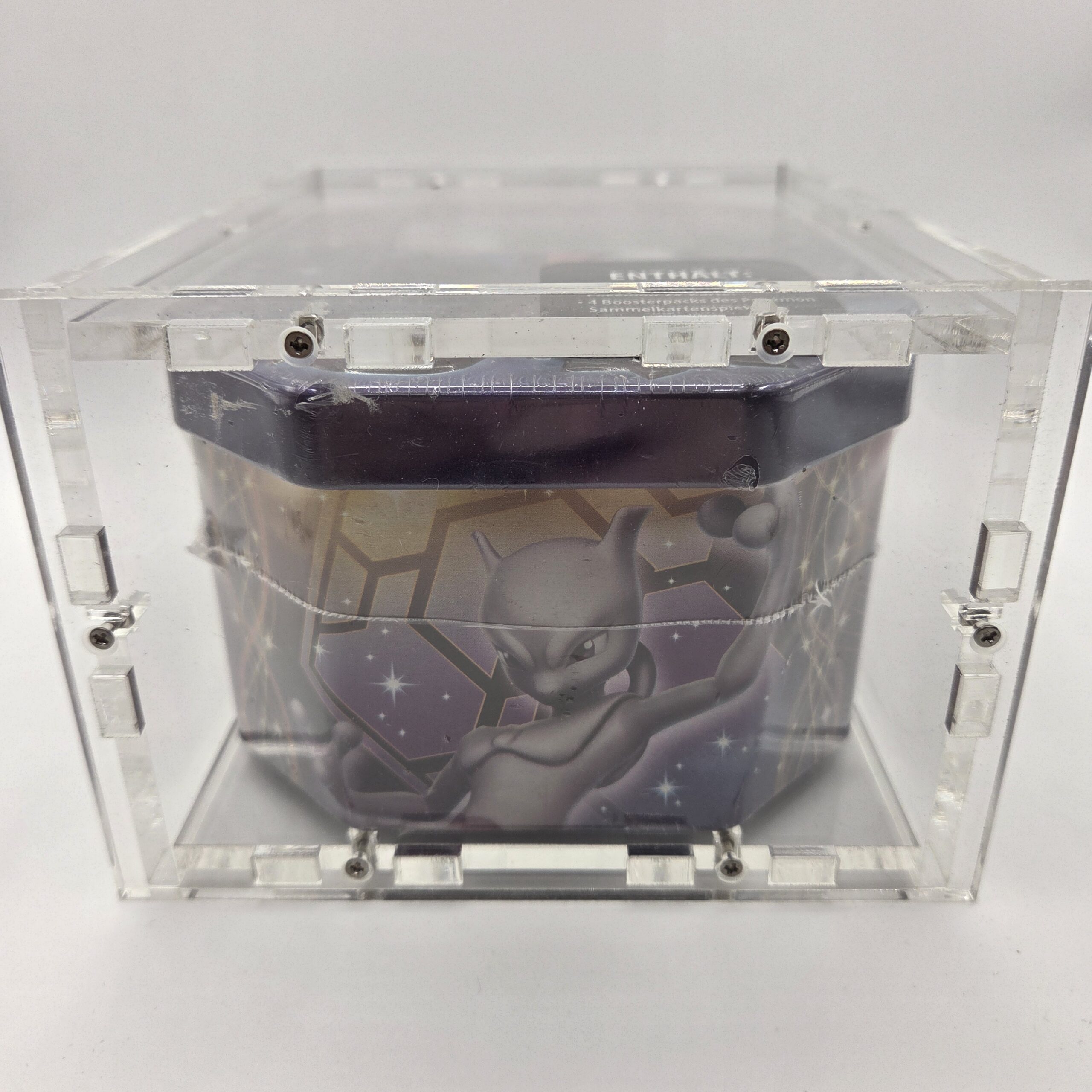 Darkrai EX Tin Box - Deutsch – Bild 6