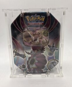 Hoopa EX Tin