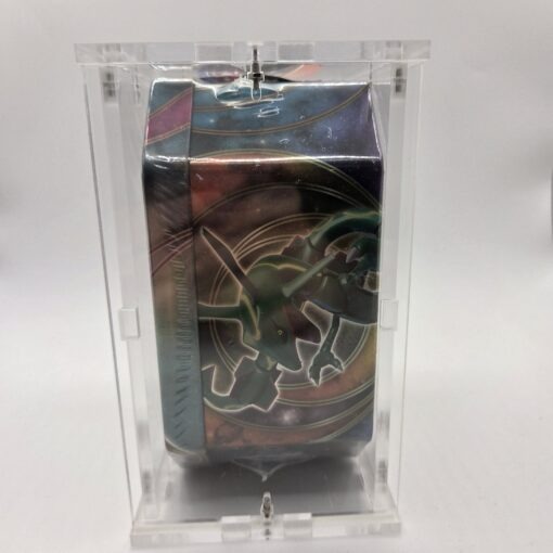 Hoopa EX Tin 2015 - Deutsch – Bild 2