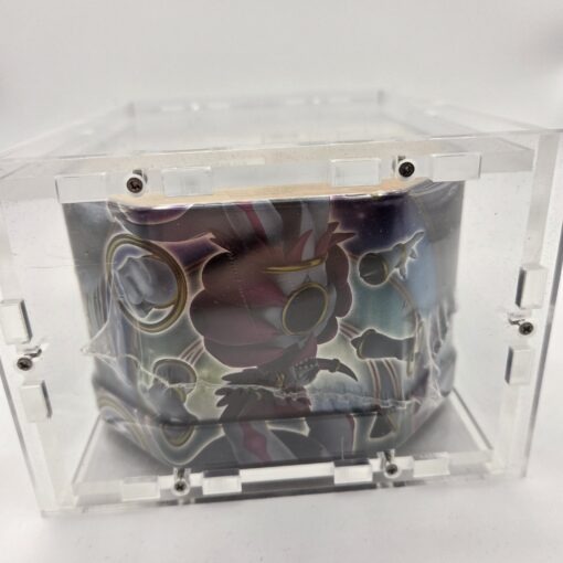 Hoopa EX Tin 2015 - Deutsch – Bild 6