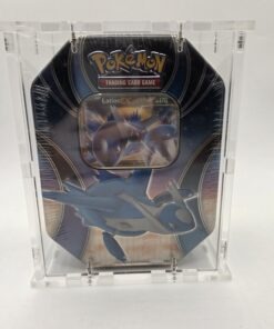 Latios EX Tin