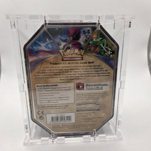 Latios EX Tin 2015 - Deutsch – Bild 3