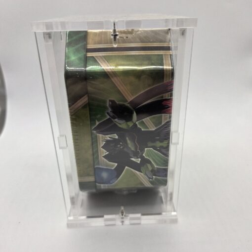 Shiny Zygards EX Tin 2016 - Deutsch – Bild 2