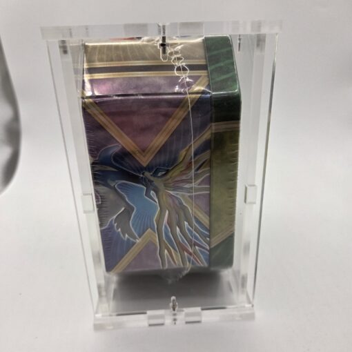 Shiny Zygards EX Tin 2016 - Deutsch – Bild 4