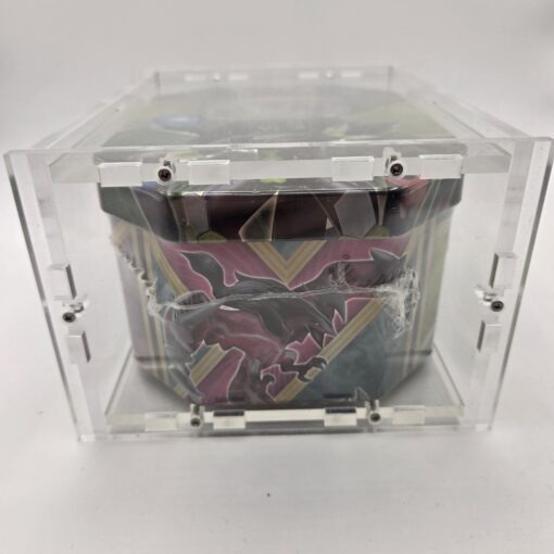 Shiny Zygards EX Tin 2016 - Deutsch – Bild 6