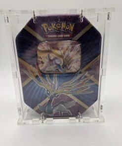 Shiny Xerneas EX Tin