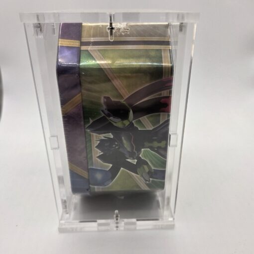 Shiny Xerneas EX Tin 2016 - Deutsch – Bild 2