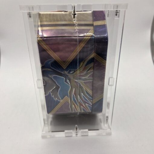 Shiny Xerneas EX Tin 2016 - Deutsch – Bild 4
