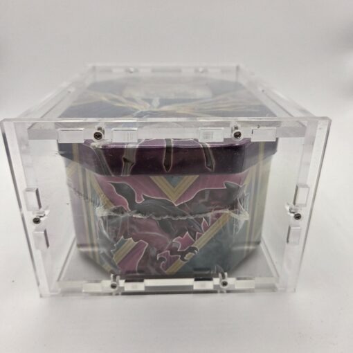 Shiny Xerneas EX Tin 2016 - Deutsch – Bild 6