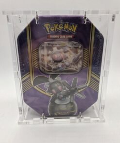 Magearna EX Tin