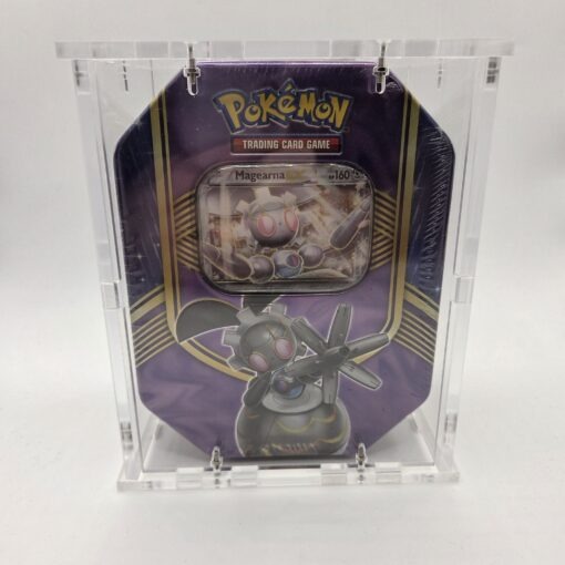 Magearna EX Tin