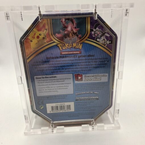 Magearna EX Tin - Deutsch – Bild 3