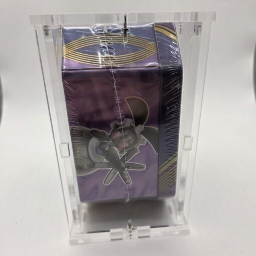 Magearna EX Tin - Deutsch – Bild 4