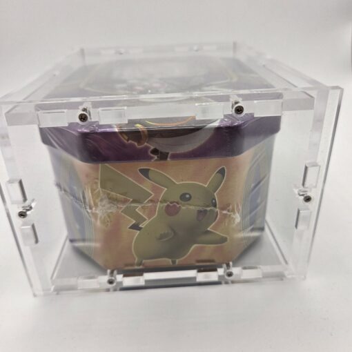 Magearna EX Tin - Deutsch – Bild 6