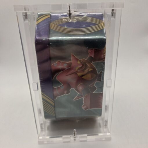 Volcanion EX Tin - Deutsch – Bild 2