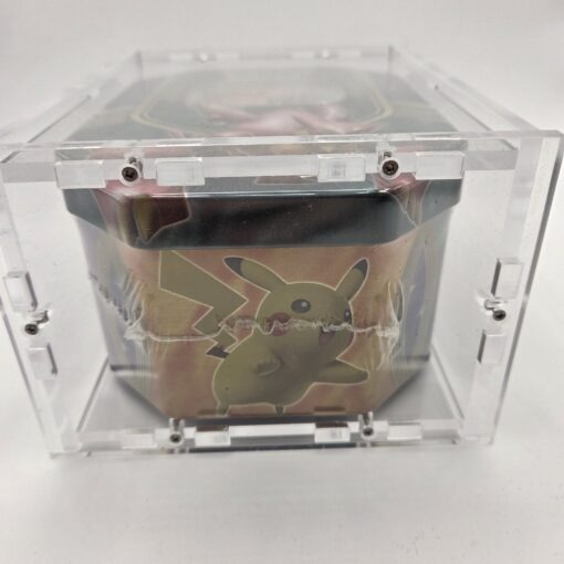 Volcanion EX Tin - Deutsch – Bild 6