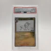 Blitza PSA 10