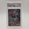 Donnersichel ex PSA 10