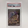 Furienblitz ex PSA 10