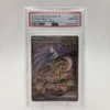 Furienblitz ex PSA 10
