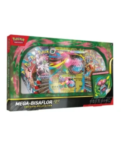 Mega Bisaflor EX Premium Kollektion