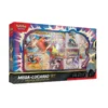 Mega Lucario EX Kollektion