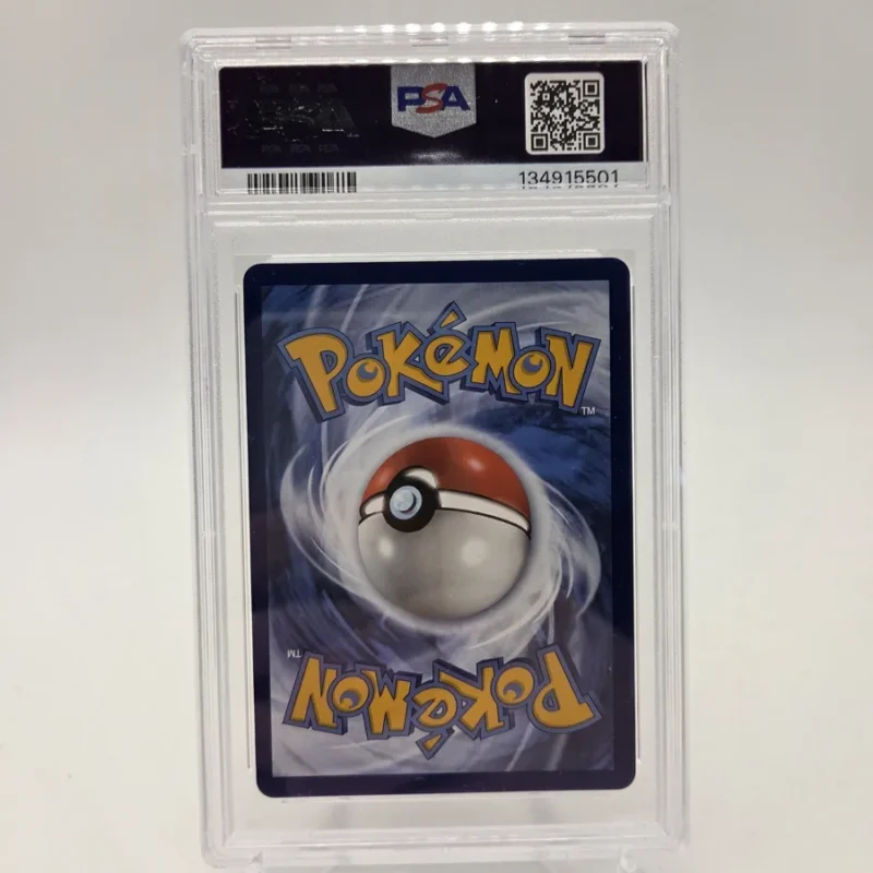 PSA 10 - Pikachu VMAX TG17/TG30