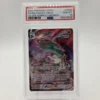 PSA 10 - Rayquaza VMAX TG20/TG30