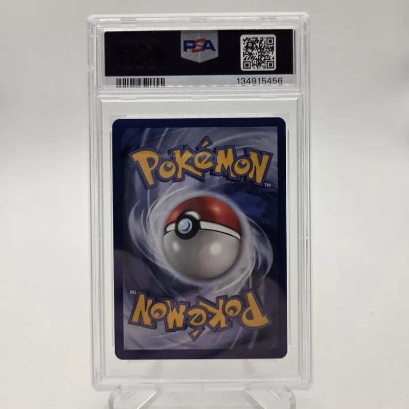 PSA 7 - Evoli 1. Edition