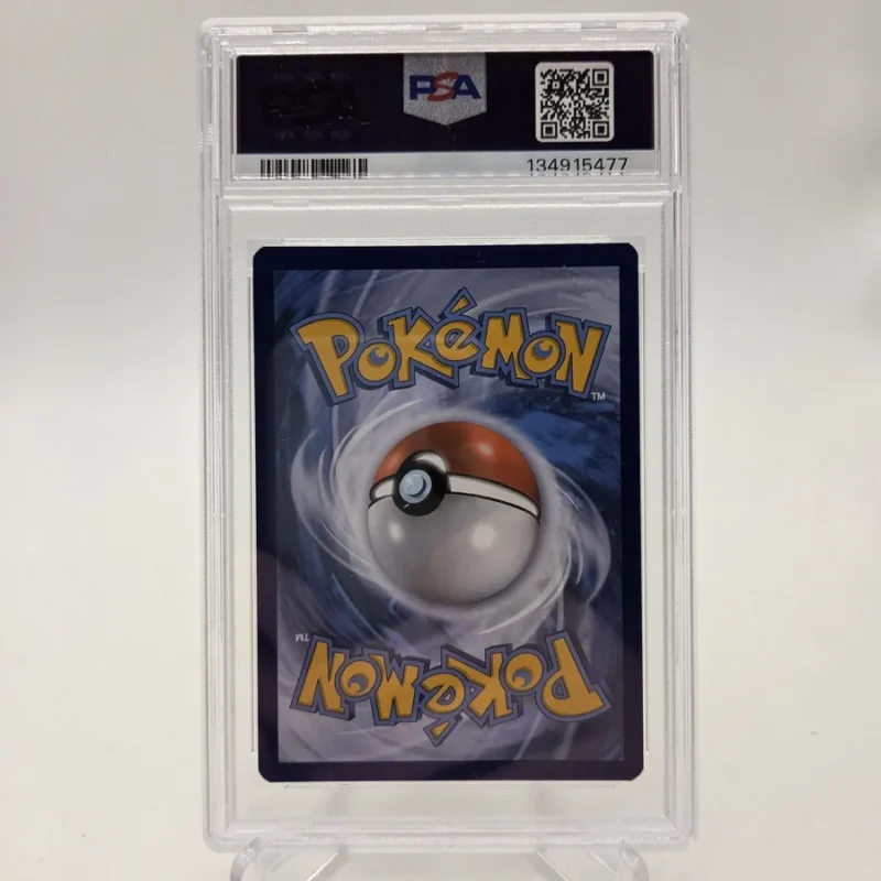 PSA 7 Flareon RC28