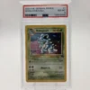 PSA 8 Nidoqueen Holo