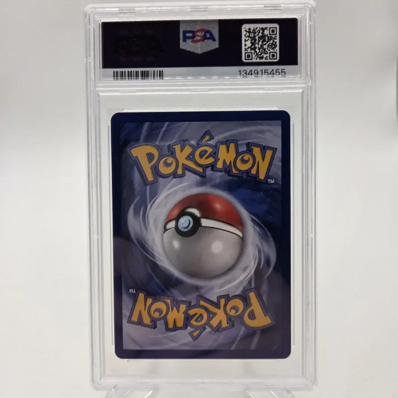 PSA 9 Evoli 1. Edition