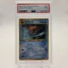 PSA 9 Kabutops