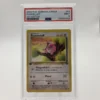 PSA 9 Pummeluff 1. Edition