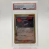 PSA 9 Salamence Holo