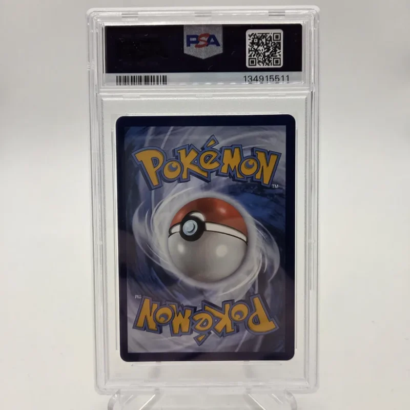 PSA 9 Serena