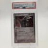 PSA 9 Stolloss ex