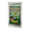 Acryl Booster Case