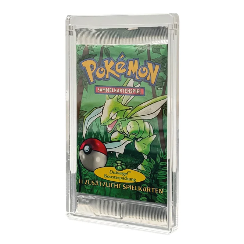 Acryl Booster Case