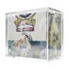 Pokemon Display Acryl Case 36er