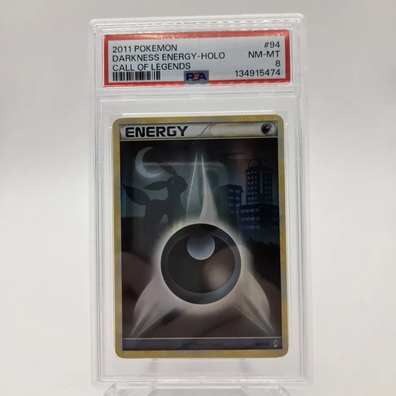 Finsternis Energie Reverse PSA 8