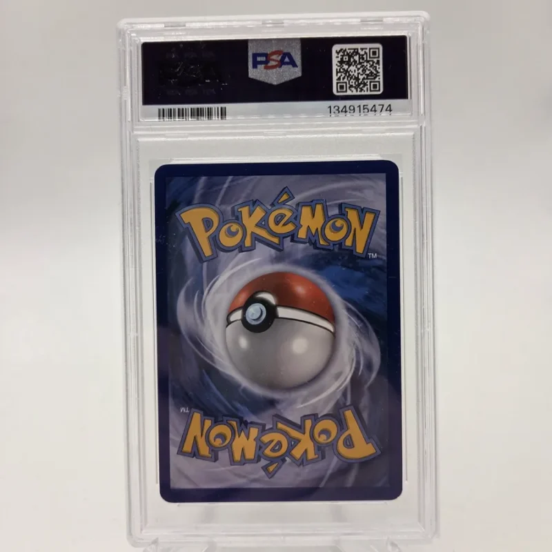 Finsternis Energie Reverse PSA 8 Back