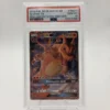 Glurak GX PSA 10